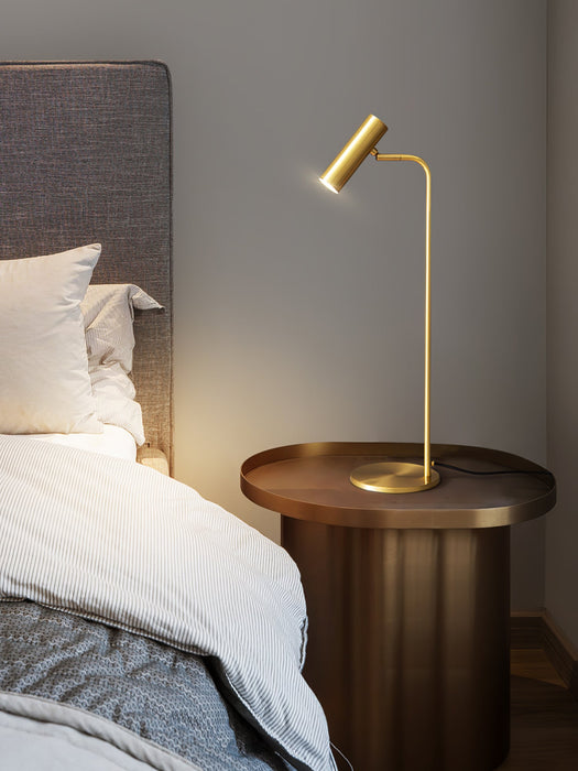 Torris Table Lamp - Simprolos