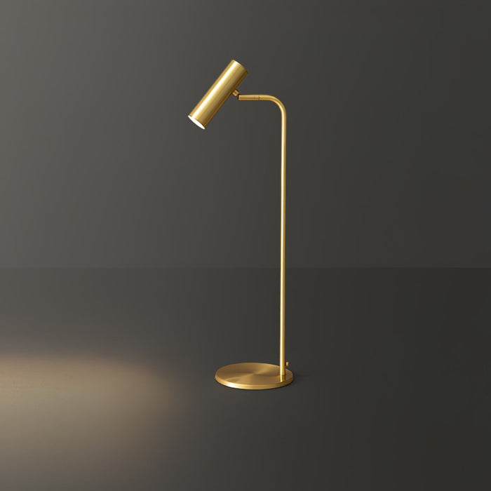 Torris Table Lamp - Simprolos