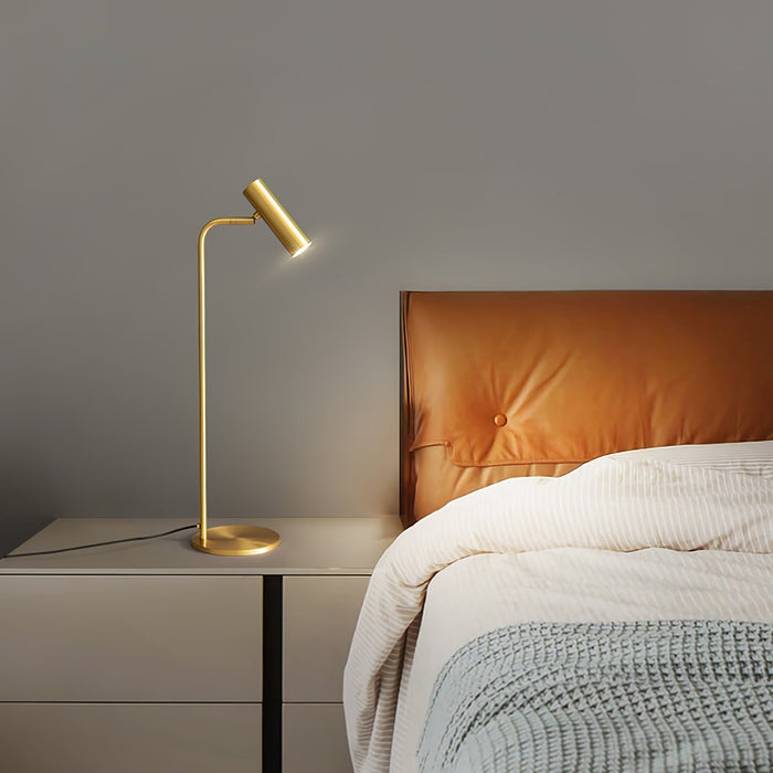 Torris Table Lamp - Simprolos