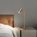 Torris Table Lamp - Simprolos