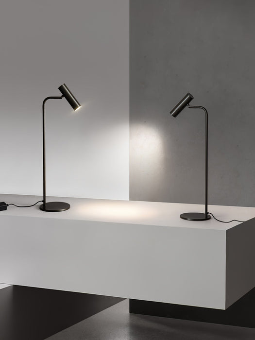 Torris Table Lamp - Simprolos