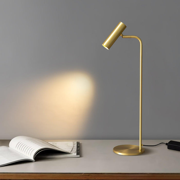 Torris Table Lamp - Simprolos
