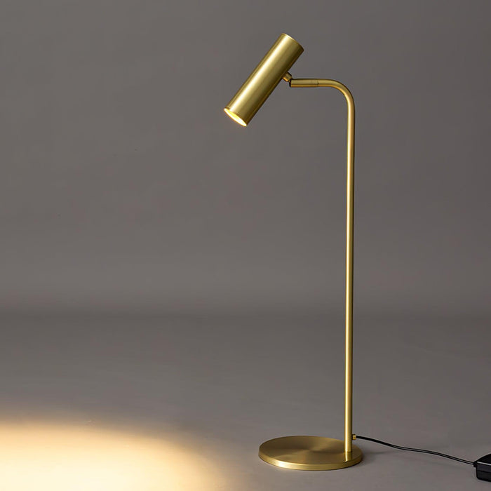 Torris Table Lamp - Simprolos