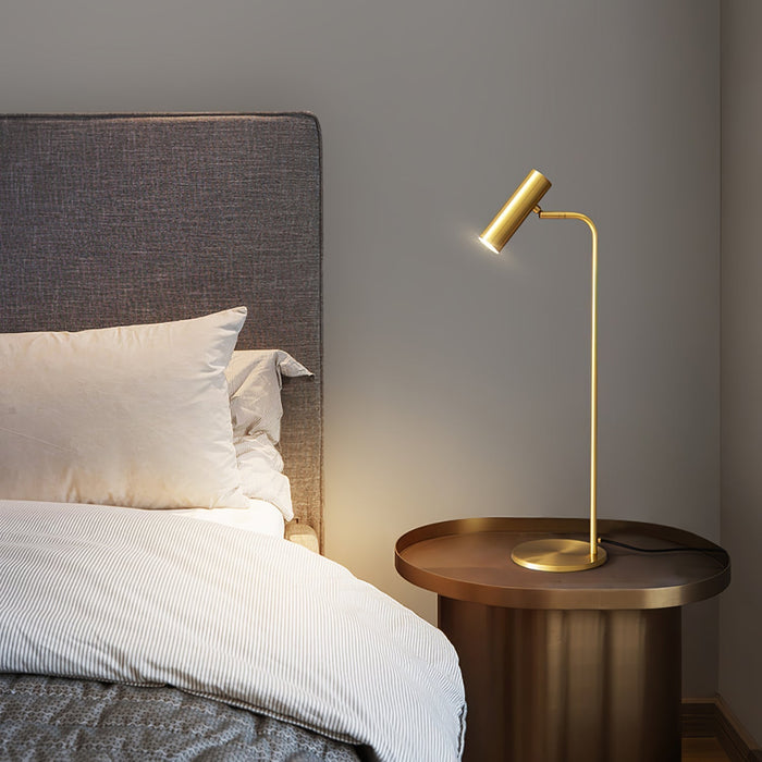 Torris Table Lamp - Simprolos