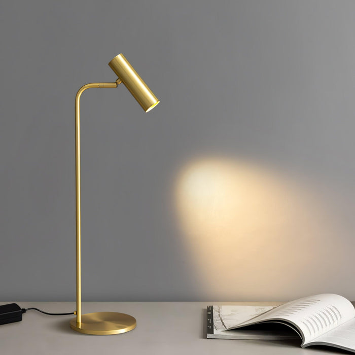 Torris Table Lamp - Simprolos
