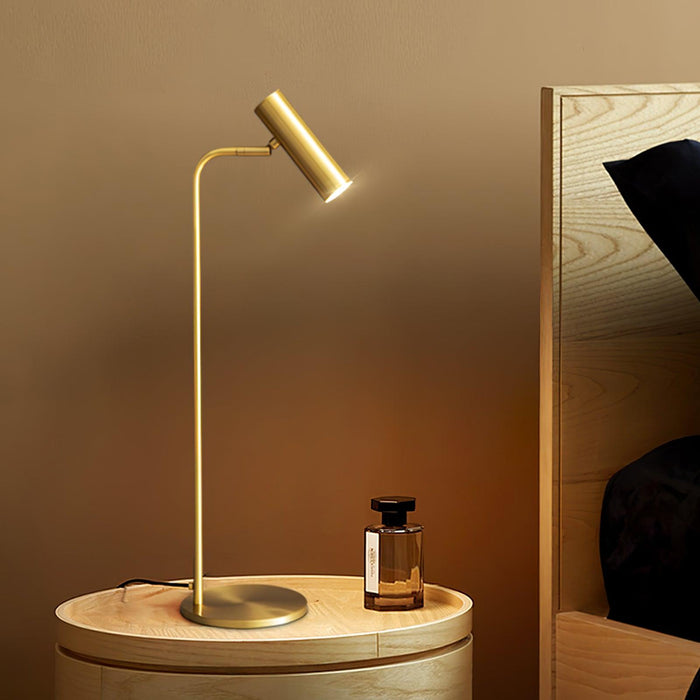 Torris Table Lamp - Simprolos