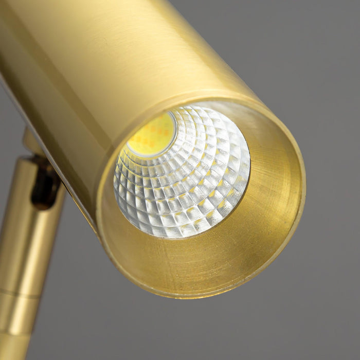 Torris Table Lamp - Simprolos