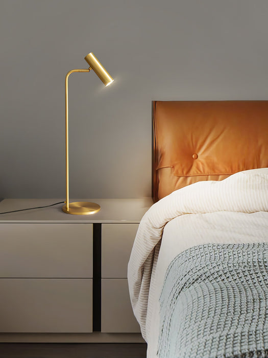 Torris Table Lamp - Simprolos