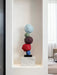 Totem Balance Art Sculpture - Simprolos