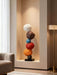 Totem Balance Art Sculpture - Simprolos