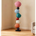 Totem Balance Art Sculpture - Simprolos