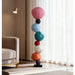 Totem Balance Art Sculpture - Simprolos
