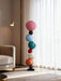 Totem Balance Art Sculpture - Simprolos