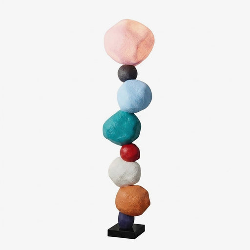 Totem Balance Art Sculpture - Simprolos