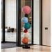 Totem Balance Art Sculpture - Simprolos