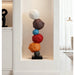 Totem Balance Art Sculpture - Simprolos