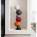 Totem Balance Art Sculpture - Simprolos