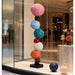 Totem Balance Art Sculpture - Simprolos