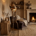 Totem Rise Floor Lamp - Simprolos