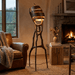 Totem Rise Floor Lamp - Simprolos