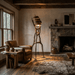 Totem Rise Floor Lamp - Simprolos