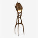 Totem Rise Floor Lamp - Simprolos