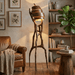 Totem Rise Floor Lamp - Simprolos