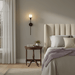 Tracie Classic Alabaster Sconce - Simprolos