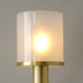 Tracie Classic Alabaster Sconce - Simprolos
