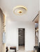 Tranquil Aura Ceiling Light - Simprolos