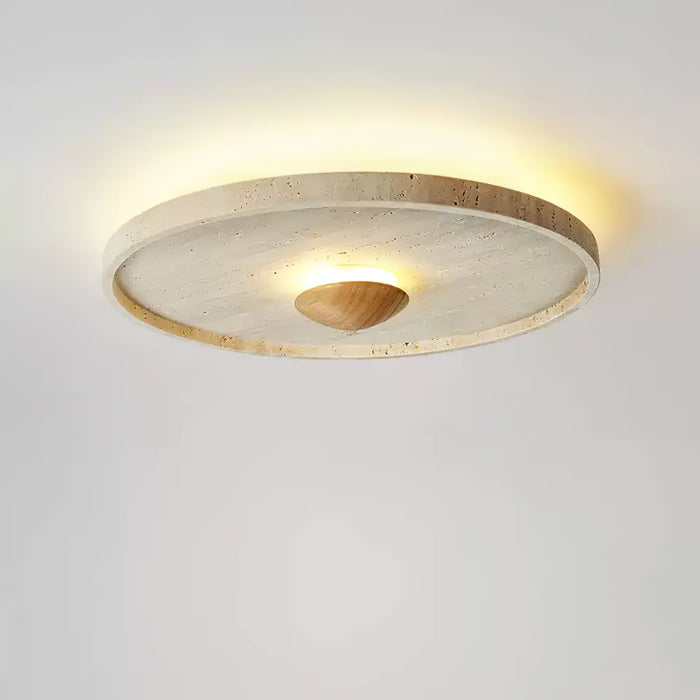 Tranquil Aura Ceiling Light - Simprolos