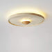 Tranquil Aura Ceiling Light - Simprolos