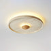 Tranquil Aura Ceiling Light - Simprolos