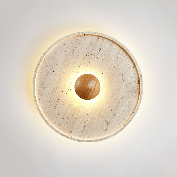 Tranquil Aura Ceiling Light - Simprolos