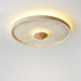 Tranquil Aura Ceiling Light - Simprolos