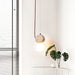 Tranquil Glow Pendant Lamp - Simprolos