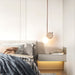 Tranquil Glow Pendant Lamp - Simprolos