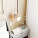 Tranquil Glow Pendant Lamp - Simprolos