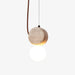 Tranquil Glow Pendant Lamp - Simprolos