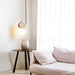 Tranquil Glow Pendant Lamp - Simprolos