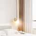 Tranquil Glow Pendant Lamp - Simprolos