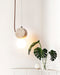 Tranquil Glow Pendant Lamp - Simprolos