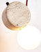 Tranquil Glow Pendant Lamp - Simprolos
