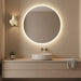 Travertine Abstract Wall Lamp - Simprolos