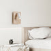 Travertine Axis Directional Sconce - Simprolos