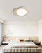 Travertine Cloud Ceiling Lamp - Simprolos