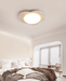 Travertine Cloud Ceiling Lamp - Simprolos
