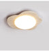 Travertine Cloud Ceiling Lamp - Simprolos