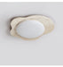 Travertine Cloud Ceiling Lamp - Simprolos