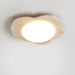 Travertine Cloud Ceiling Lamp - Simprolos